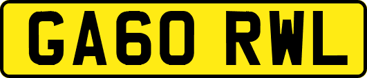 GA60RWL