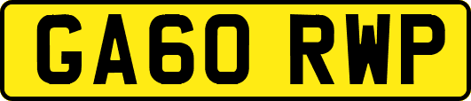 GA60RWP