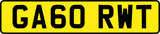 GA60RWT