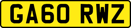 GA60RWZ