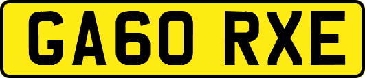 GA60RXE