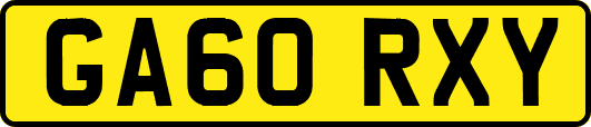 GA60RXY