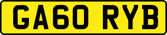 GA60RYB