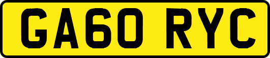 GA60RYC