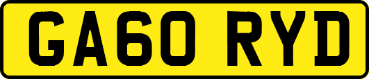 GA60RYD