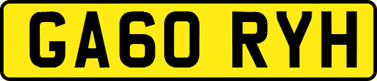 GA60RYH