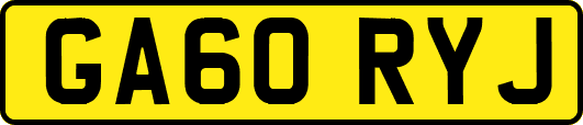GA60RYJ