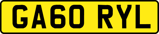 GA60RYL