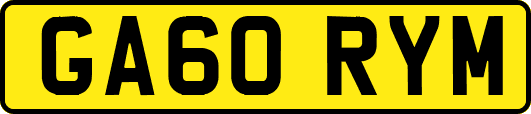 GA60RYM