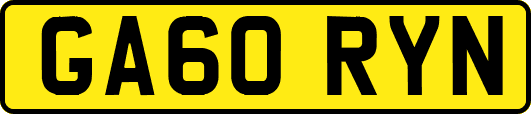 GA60RYN