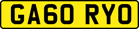GA60RYO