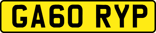GA60RYP