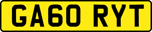 GA60RYT