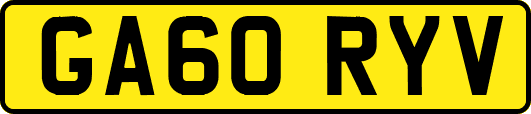 GA60RYV