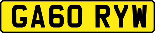 GA60RYW