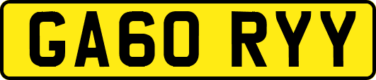 GA60RYY