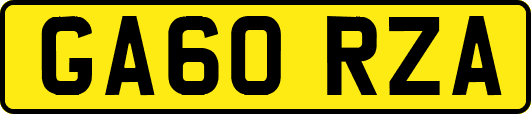GA60RZA