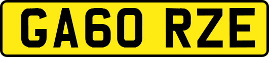 GA60RZE