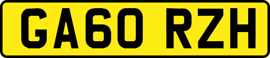 GA60RZH