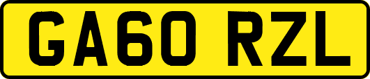 GA60RZL