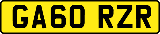 GA60RZR