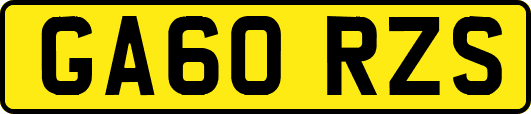 GA60RZS