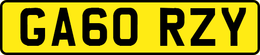 GA60RZY