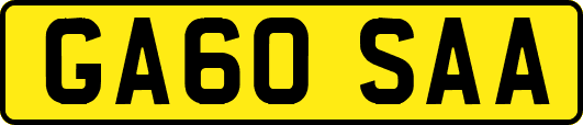 GA60SAA