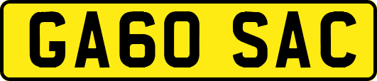 GA60SAC