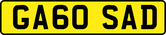 GA60SAD