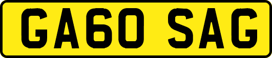 GA60SAG