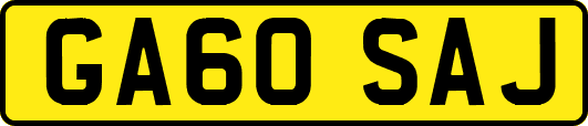 GA60SAJ