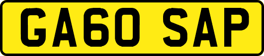 GA60SAP