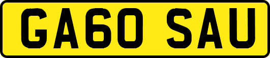GA60SAU