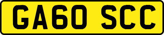 GA60SCC