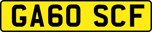 GA60SCF