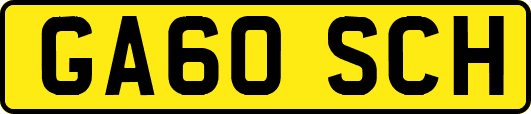 GA60SCH