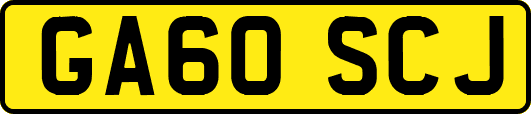 GA60SCJ