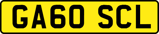 GA60SCL