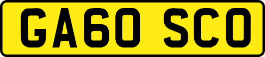 GA60SCO
