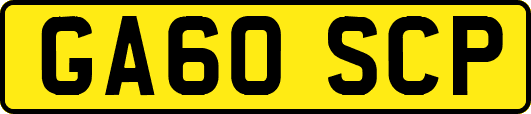 GA60SCP