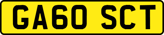 GA60SCT