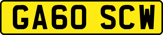 GA60SCW