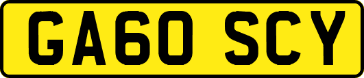 GA60SCY