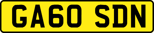 GA60SDN