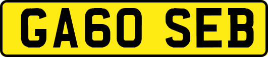 GA60SEB