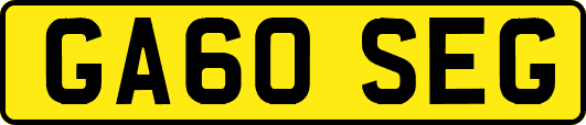 GA60SEG