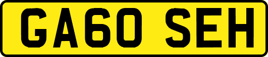 GA60SEH