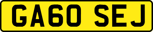 GA60SEJ