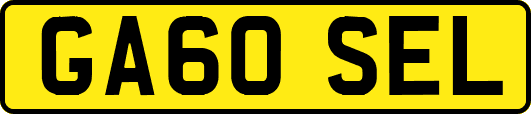 GA60SEL